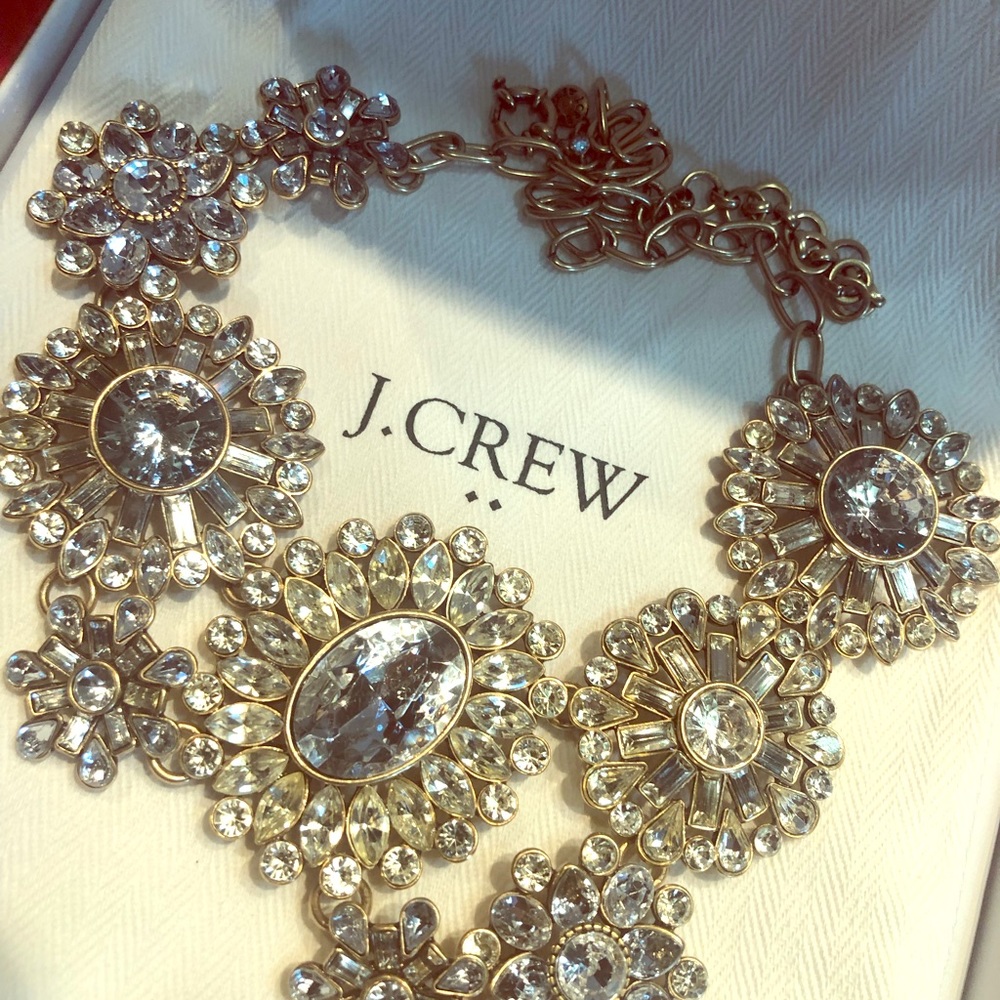 Costume Necklace